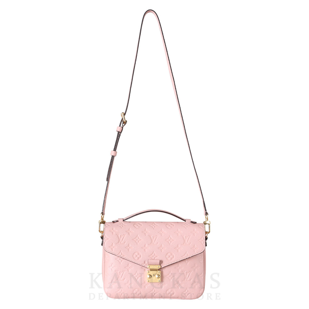 LOUIS VUITTON(USED)루이비통 앙프렝뜨 포쉐트 메티스